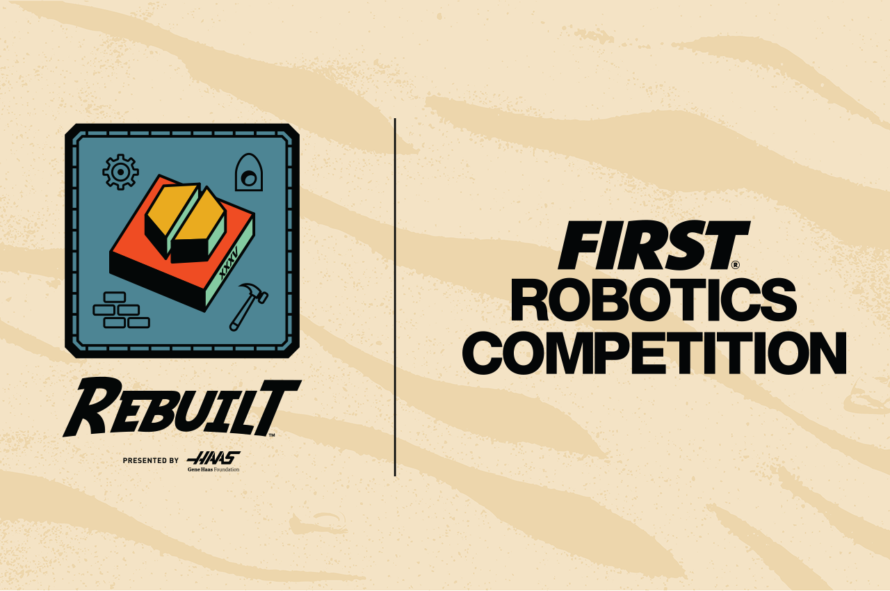 FIRST Robotics – Lakeshore Robotics